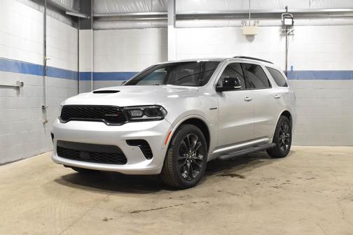 Triple Nickel 2024 Dodge Durango R/T Plus