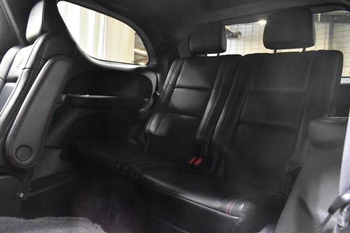 Triple Nickel 2024 Dodge Durango R/T Plus