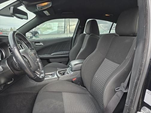 2021 Dodge Charger R/T