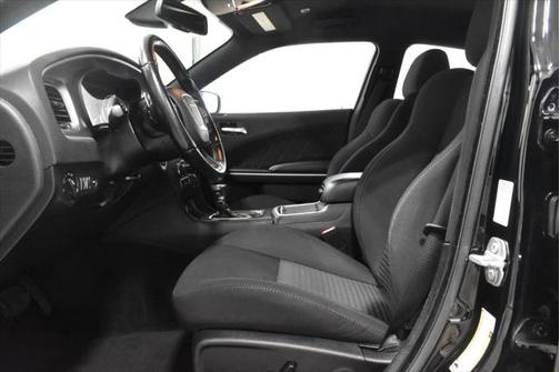 2021 Dodge Charger R/T