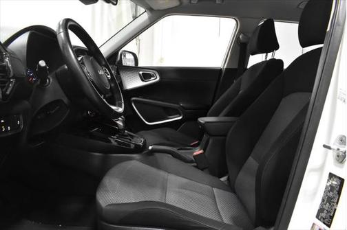2022 Kia Soul X-Line