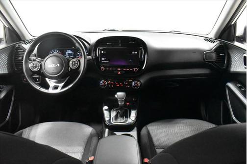 2022 Kia Soul X-Line