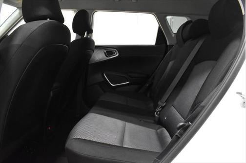 2022 Kia Soul X-Line