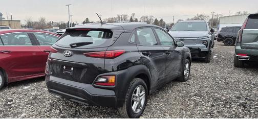2019 Hyundai KONA SE