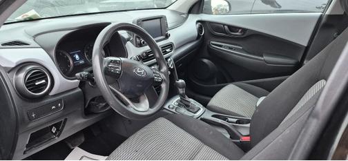 2019 Hyundai KONA SE