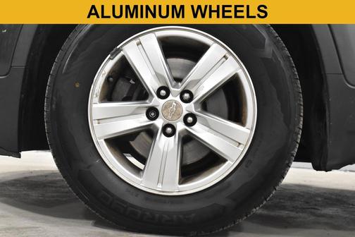 Nightfall Gray Metallic 2020 Chevrolet Trax LT