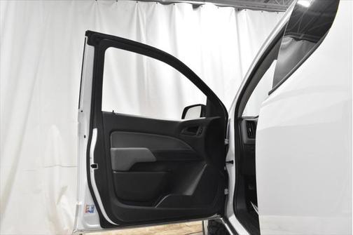2022 Chevrolet Colorado WT