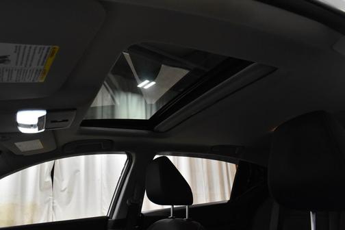 2020 Nissan Altima 2.5 SV