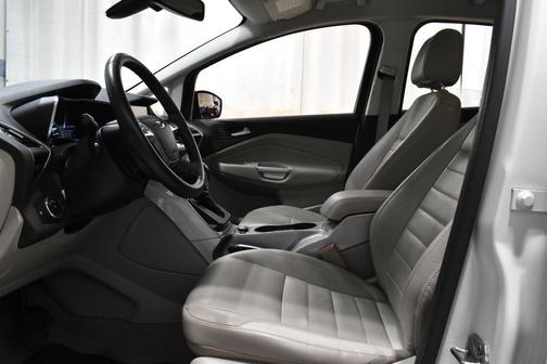 2013 Ford C-Max Energi SEL