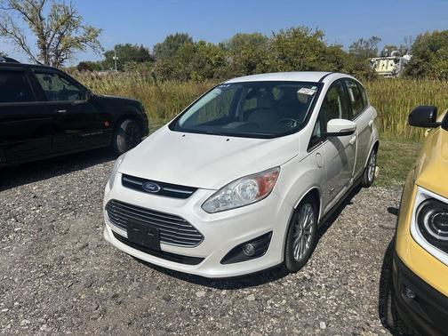 2013 Ford C-Max Energi SEL