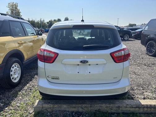 2013 Ford C-Max Energi SEL