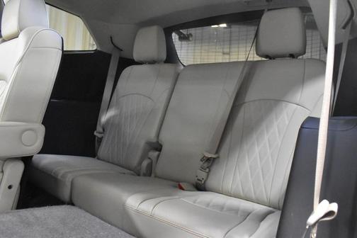 Emperor Blue Metallic 2022 Buick Enclave AWD Avenir