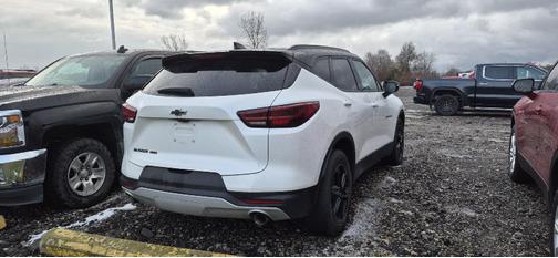 2023 Chevrolet Blazer 3LT