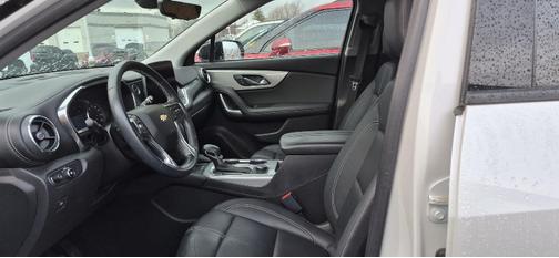 2023 Chevrolet Blazer 3LT