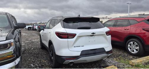 2023 Chevrolet Blazer 3LT