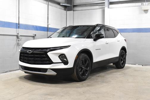 2023 Chevrolet Blazer 3LT