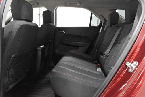 2017 Chevrolet Equinox 1LT