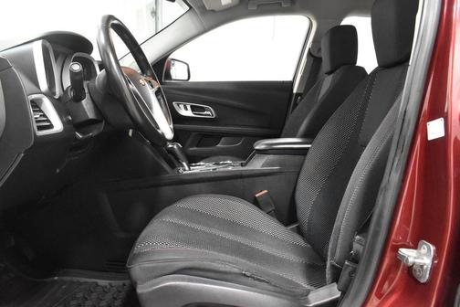 2017 Chevrolet Equinox 1LT