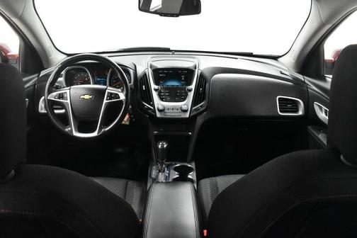 2017 Chevrolet Equinox 1LT