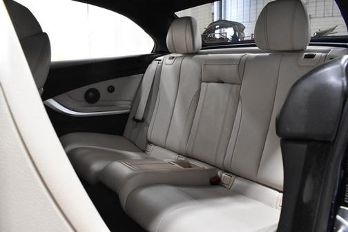 2015 BMW 435 i xDrive