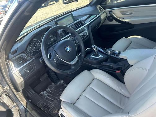 2015 BMW 435 i xDrive