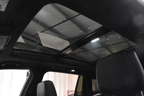 2025 Cadillac XT6 Premium Luxury AWD