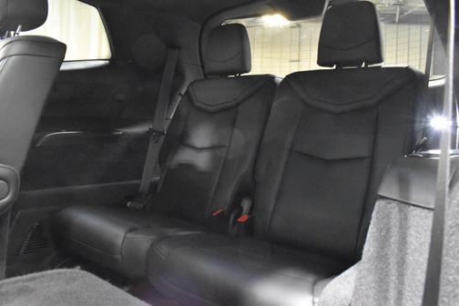 2025 Cadillac XT6 Premium Luxury AWD