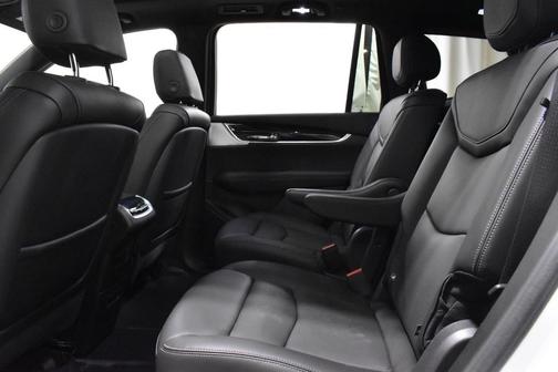 2025 Cadillac XT6 Premium Luxury AWD