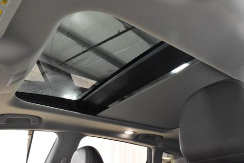 2022 Nissan Murano Platinum Intelligent AWD