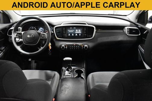 2020 Kia Sorento L