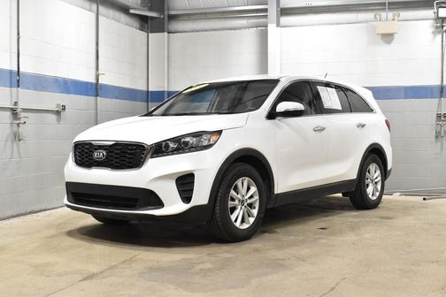 2020 Kia Sorento L