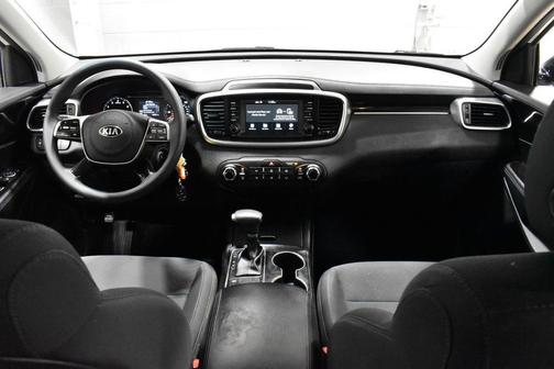 2020 Kia Sorento L