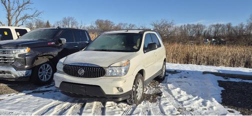 2007 Buick Rendezvous CX