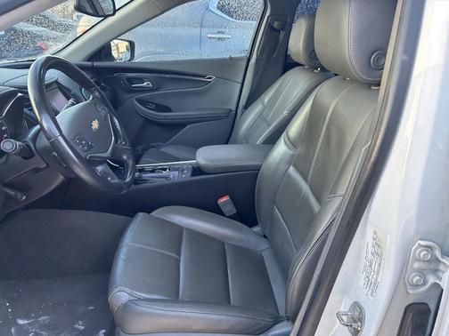 2019 Chevrolet Impala 1LT