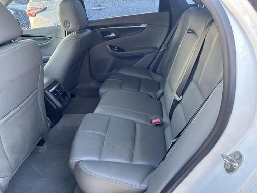 2019 Chevrolet Impala 1LT