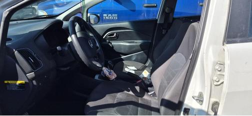 2016 Kia Rio LX