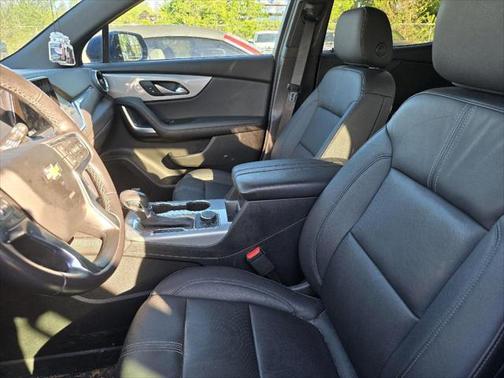 2022 Chevrolet Blazer 3LT