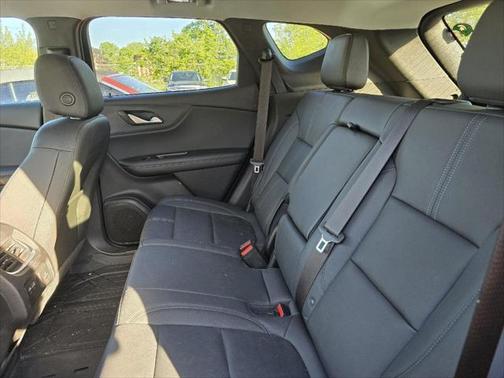 2022 Chevrolet Blazer 3LT