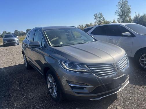 2016 Lincoln MKC Select