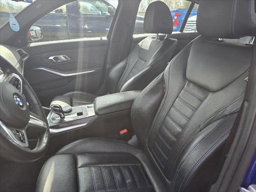 2020 BMW M340 i xDrive