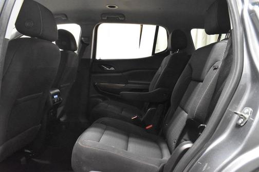 2022 GMC Acadia AWD SLE