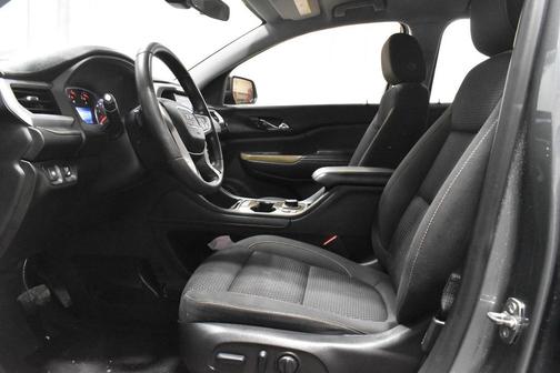 2022 GMC Acadia AWD SLE