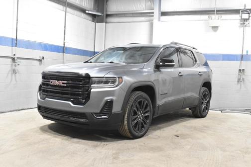 2022 GMC Acadia AWD SLE