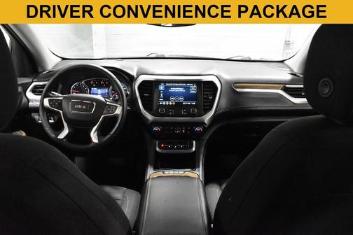 2022 GMC Acadia AWD SLE