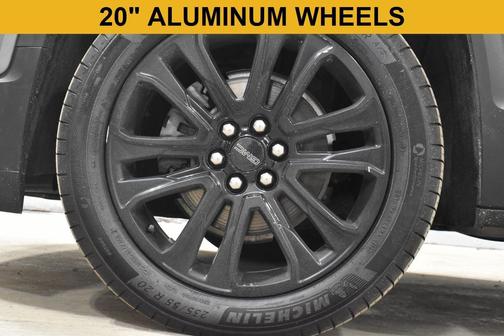 2022 GMC Acadia AWD SLE