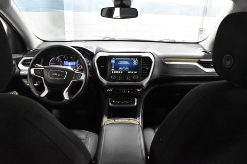 2022 GMC Acadia AWD SLE