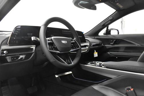 2025 Cadillac LYRIQ Luxury