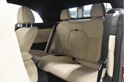 2023 BMW 430 i xDrive