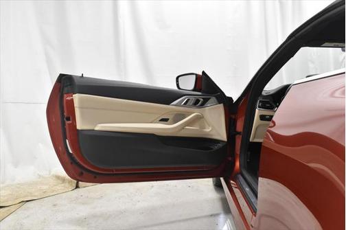 2023 BMW 430 i xDrive