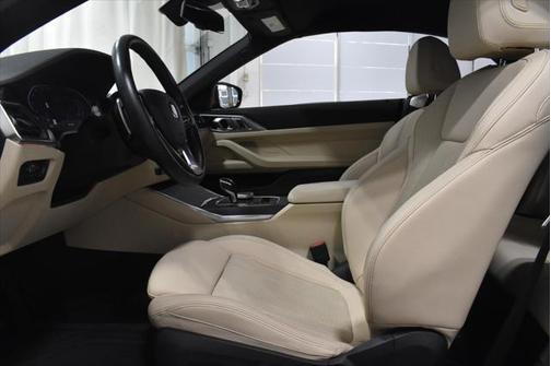 2023 BMW 430 i xDrive